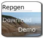 Repgen Demo Graphic