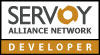 Servoy Alliance Network Developer