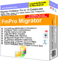 FmPro Migrator 3d box