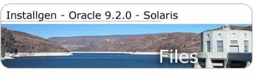 Installgen Files  - Title Graphic