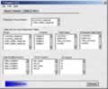 Repgen Tables Folder tab - 29K
