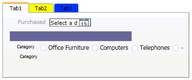 Tab  Control 1