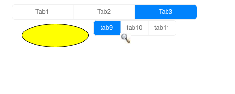 Tab Control 3 LC8